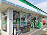 周辺：ファミリーマート丸亀土居町店まで1、097ｍ