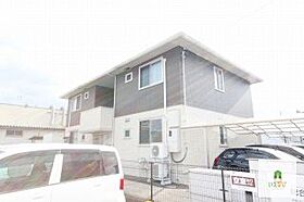 香川県高松市太田下町（賃貸アパート1LDK・1階・42.11㎡） その1