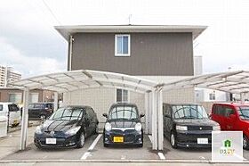 香川県高松市太田下町（賃貸アパート1LDK・1階・42.11㎡） その3