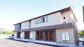 香川県東かがわ市中筋（賃貸アパート1LDK・1階・44.15㎡） その1