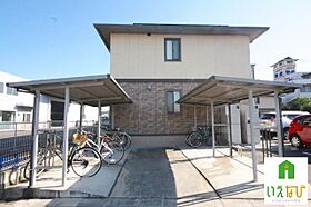 香川県高松市木太町（賃貸アパート1LDK・2階・45.34㎡） その22