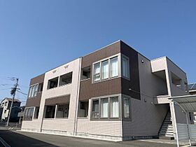 アルバＭ  ｜ 香川県高松市春日町（賃貸アパート1K・1階・29.75㎡） その1