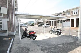 香川県高松市小村町（賃貸アパート1LDK・1階・44.82㎡） その22