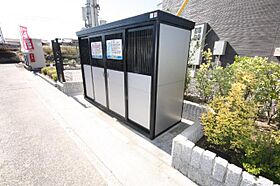 香川県高松市上福岡町（賃貸アパート1LDK・1階・44.20㎡） その16