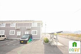 香川県高松市三名町（賃貸アパート1LDK・1階・46.22㎡） その17