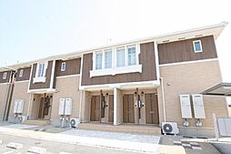 高松琴平電気鉄道長尾線 西前田駅 徒歩12分の賃貸アパート