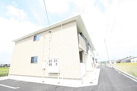 香川県高松市下田井町（賃貸アパート2LDK・2階・57.07㎡） その1