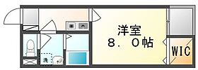 香川県丸亀市山北町（賃貸アパート1K・2階・29.71㎡） その1