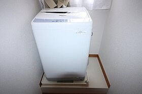 香川県丸亀市金倉町（賃貸アパート1K・2階・26.08㎡） その9