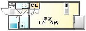 香川県高松市太田下町（賃貸アパート1R・1階・31.82㎡） その1