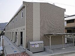 JR瀬戸大橋線 坂出駅 徒歩13分