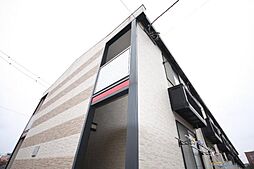 JR瀬戸大橋線 坂出駅 3.1kmの賃貸アパート