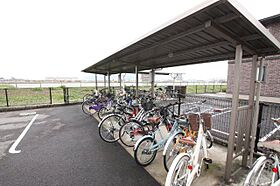 香川県高松市木太町（賃貸アパート1LDK・3階・43.33㎡） その22