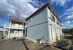 高松琴平電気鉄道長尾線 農学部前駅 徒歩5分の賃貸アパート