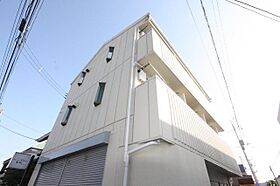 香川県高松市福岡町３丁目（賃貸マンション1K・2階・22.19㎡） その1