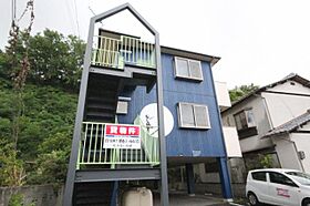 香川県高松市屋島西町（賃貸マンション1K・2階・25.00㎡） その1