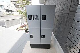 香川県高松市栗林町１丁目（賃貸アパート1LDK・3階・40.28㎡） その23