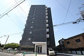 香川県高松市上福岡町（賃貸マンション1K・3階・31.91㎡） その3