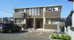 JR高徳線 丹生駅 徒歩12分の賃貸アパート