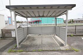 香川県高松市西ハゼ町（賃貸アパート1R・3階・34.92㎡） その3