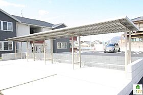 香川県高松市新田町甲（賃貸アパート2LDK・2階・59.58㎡） その20