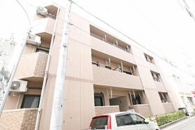 香川県高松市福田町（賃貸マンション1K・1階・24.78㎡） その4