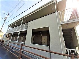 香川県丸亀市原田町（賃貸アパート1K・1階・31.70㎡） その3