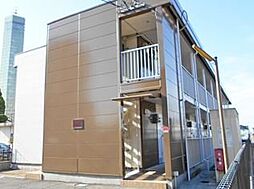 JR予讃線 宇多津駅 徒歩10分の賃貸アパート