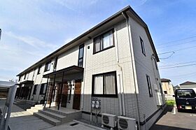 香川県丸亀市田村町（賃貸アパート1LDK・2階・55.84㎡） その3