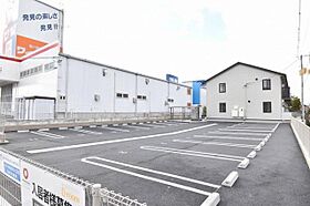 香川県丸亀市田村町（賃貸アパート1LDK・2階・55.84㎡） その6