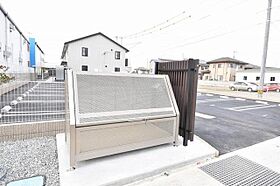 香川県丸亀市田村町（賃貸アパート1LDK・2階・55.84㎡） その7