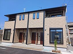 JR予讃線 宇多津駅 3.4kmの賃貸アパート