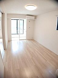 JR予讃線 宇多津駅 3.4kmの賃貸アパート 1階1LDKのリビング/ダイニング