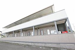 高松琴平電気鉄道琴平線 太田駅 徒歩27分の賃貸アパート
