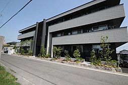 高松琴平電気鉄道長尾線 林道駅 徒歩13分の賃貸アパート