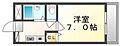 グランデ211階3.7万円