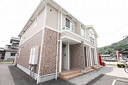 高松琴平電気鉄道琴平線 三条駅 徒歩35分の賃貸アパート