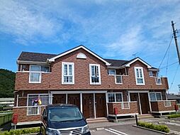 JR土讃線 善通寺駅 徒歩35分の賃貸アパート