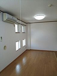 JR瀬戸大橋線 坂出駅 徒歩23分の賃貸アパート 2階1LDKのリビング/ダイニング