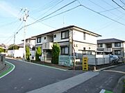 外観写真（昼）