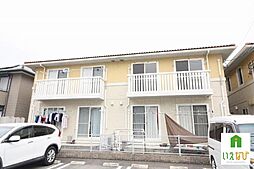 高松琴平電気鉄道長尾線 林道駅 徒歩15分の賃貸アパート