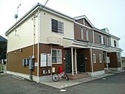 外観写真（昼）