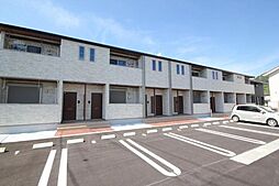 JR予讃線 宇多津駅 4kmの賃貸アパート