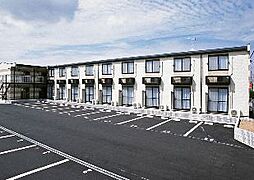 JR瀬戸大橋線 坂出駅 徒歩12分の賃貸アパート