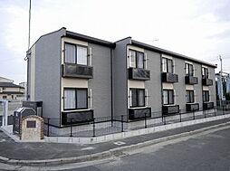 JR瀬戸大橋線 坂出駅 徒歩28分の賃貸アパート