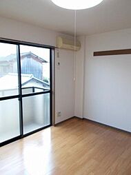 JR瀬戸大橋線 坂出駅 徒歩6分の賃貸アパート 1階1Kのリビング/ダイニング