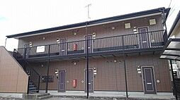 JR瀬戸大橋線 坂出駅 徒歩6分の賃貸アパート