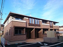 JR瀬戸大橋線 坂出駅 徒歩24分の賃貸アパート