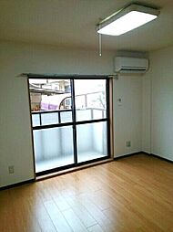 JR予讃線 宇多津駅 3.2kmの賃貸アパート 1階1Kのリビング/ダイニング