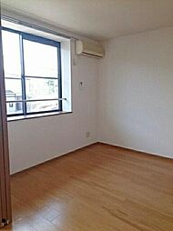 JR予讃線 宇多津駅 3.5kmの賃貸アパート 2階2DKのリビング/ダイニング